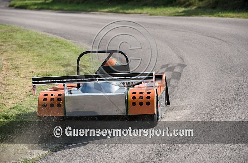 Alderney Hill_2012_Car-219 - ALDERNEY HILL CLIMB 2012 - CARS-2