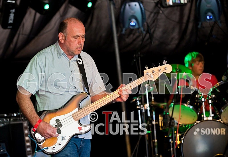 Wild Card-13 - HOGWASH 2009 - BANDS