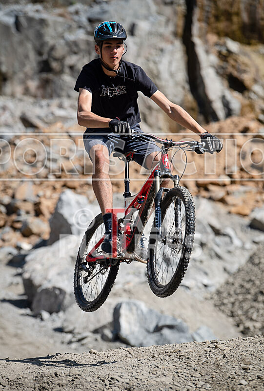 Ronez MTB Mayhem 2021-30 - RONEZ MTB MAYHEM 2021