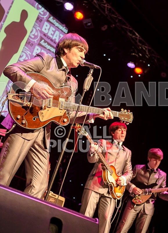 The Bootleg Beatles-63 - THE BOOTLEG BEATLES