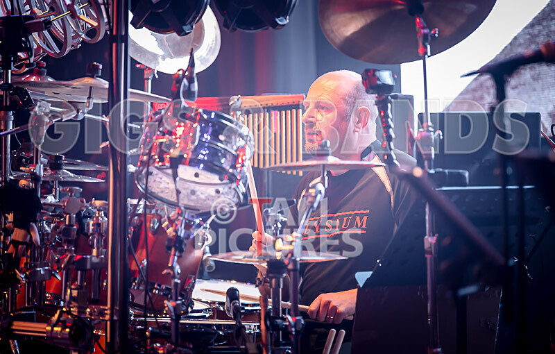 Elysium as Pink Floyd-91 - ELYSIUM as PINK FLOYD