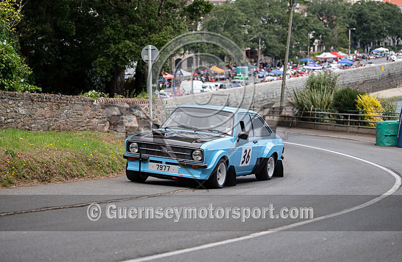 Guernsey National Hillclimb 2018_CAR-84 - GUERNSEY NATIONAL 2018 - CARS
