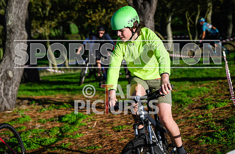 GVC Cyclocross Race-3 2022-104 - CYCLOCROSS 2022_ROUND 3