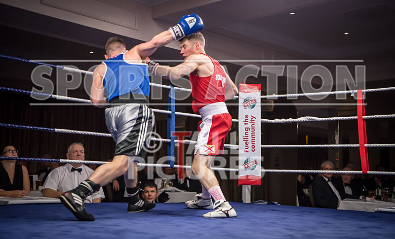 BOUT-6 Harry Bertram v Dale Johns-46 - BOUT-6 Harry Bertram v Dale Johns