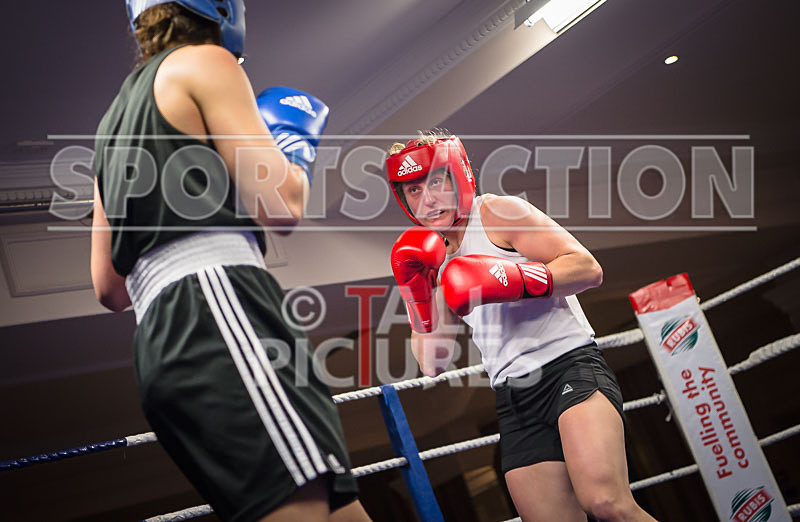 BOUT-3_Monika Duda v Elena Narozanski-7 - BOUT-3_Monika Duda v Elena Narozanski