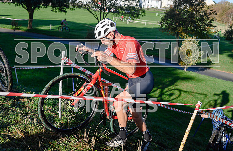 GVC Cyclocross Race-3 2022-102 - CYCLOCROSS 2022_ROUND 3