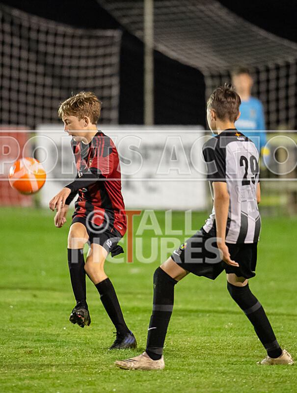 U15 Saints v Rangers_22-09-2021-23 - U15 SAINTS v RANGERS