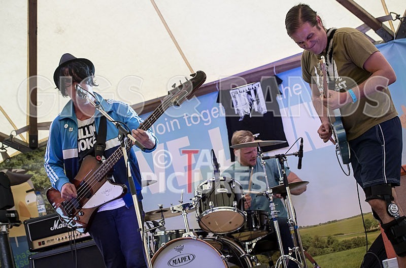 The Gaa Gaas-19 - THE GAA GAA'S