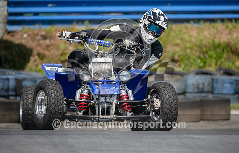 Twisty Sprint at The Track-3 - TWISTY SPRINT- THE TRACK - 2018