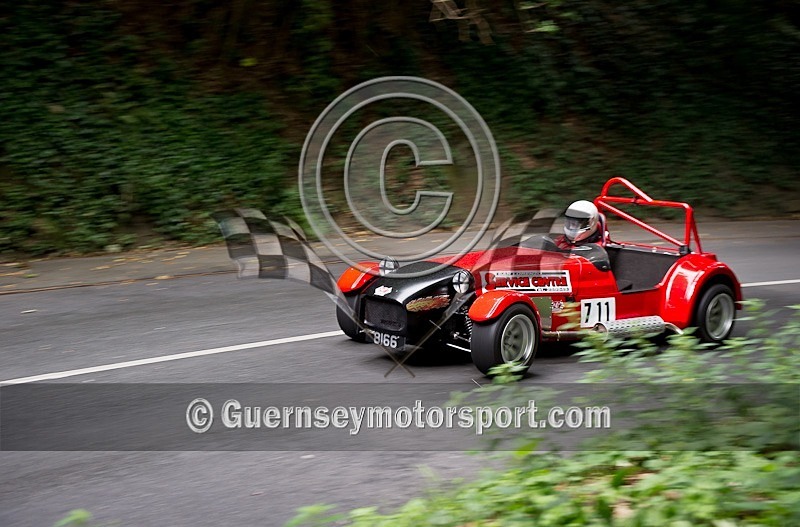 Hill Climb_29-08-11_Car-36 - CARS 2011-08-29