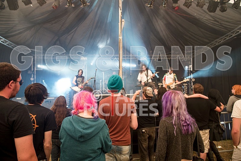 Chaos 2013_Demise of Sanity-2 - DEMISE OF SANITY