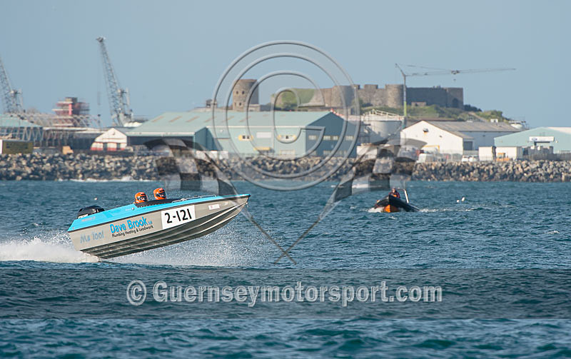Powerboats 2015_Race-2-32 - GPA 2015 OFFSHORE CHAMPIONSHIP_RACE-2