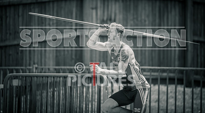 Guernsey Athletics Track Field_14-06-2020-15 - GUERNSEY ATHLETICS TRACK & FIELD_14-06-2020