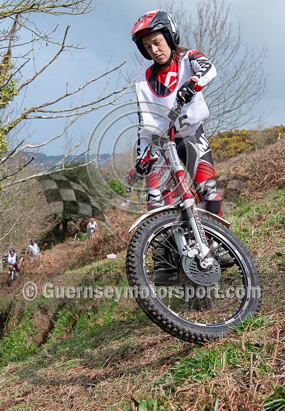 2-Day Trials 2019-62 - TWO-DAY TRIALS MEETING 2019