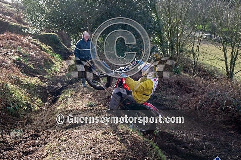 2-Day Trials_2010-55 - 2010 2-DAY TRIALS