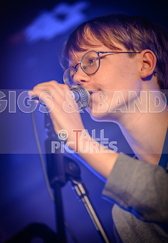 Goodbye Eddie-30 - GOODBYE EDDIE