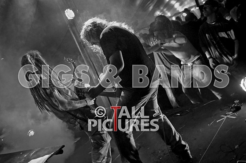 Maiden Guernsey-85_PRINT - MAIDEN GUERNSEY at GREENMAN CHAOS 2009