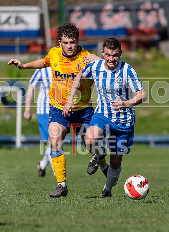 Jeremie Cup_Bels v St Clements-49 - JEREMIE CUP 2022_BELS v ST CLEMENTS