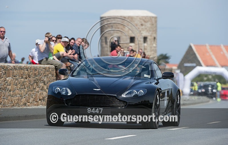 Heritage Charity Sprint_2013-316 - HERITAGE CHARITY SPRINT 2013