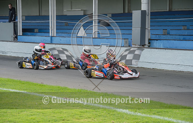 Karting_19-10-2014-39 - KARTING SUMMER CHAMPIONSHIP ROUND-10