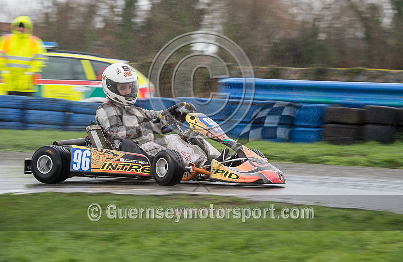 Karting_18-01-2015-32 - KARTING WINTER CHAMPIONSHIP ROUND-1