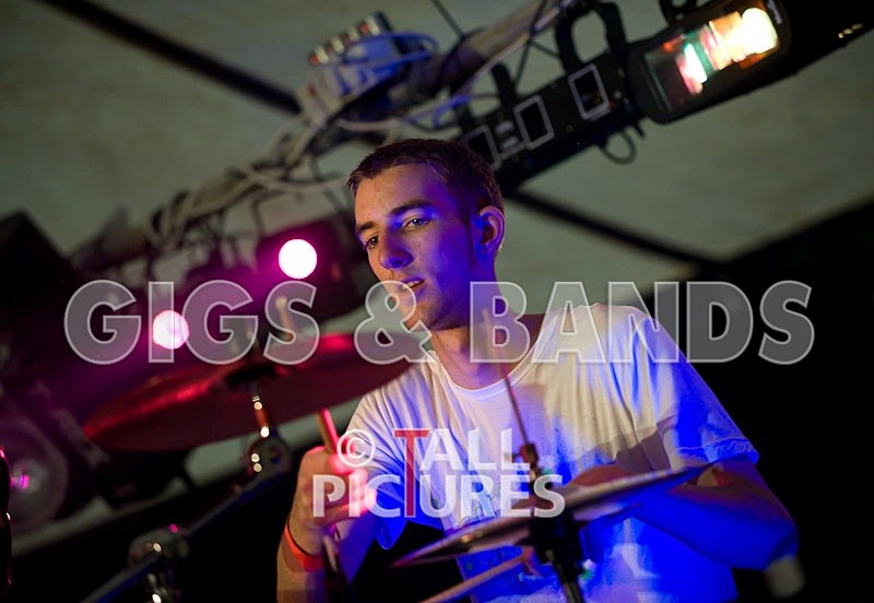 Greenman_Music-276 - GREENMAN CHAOS FESTIVAL 2008 BANDS