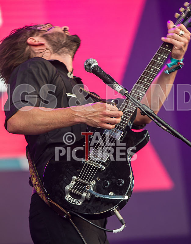 The Graveltones-10 - THE GRAVELTONES