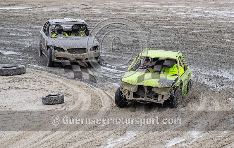 Autocross Fun Meeting 2019-11 - AUTOCROSS FUN MEETING 2019