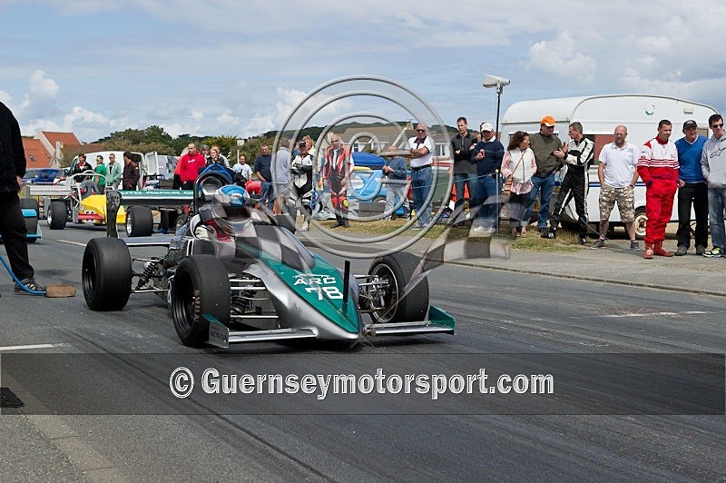 GKMC Sprint_11-06-11_Car-18 - SPRINT CARS 11-06-11