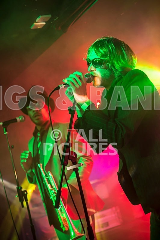 The Recks-152 - THE RECKS