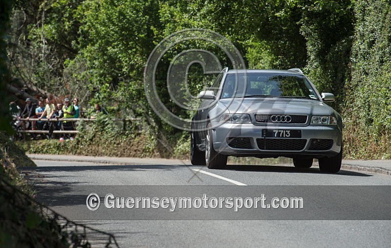 Reservoir Speed Event_2013-Car-190 - RESERVOIR SPEED EVENT 2013 - CARS