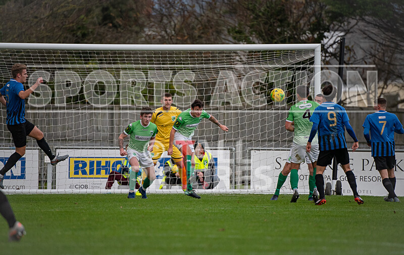 GFC v Sevenoaks Town_16-11-2019-12 - GFC v SEVENOAKS TOWN