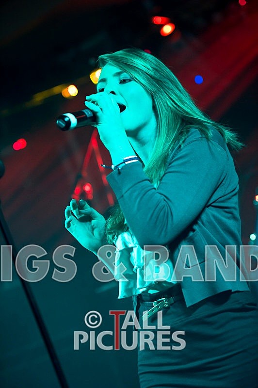 Dealers Left-32 - DEALER'S LEFT at RoA-7