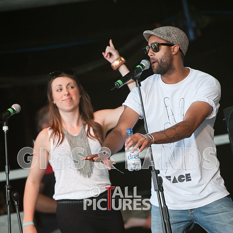 Professor Green-12 - PROFESSOR GREEN