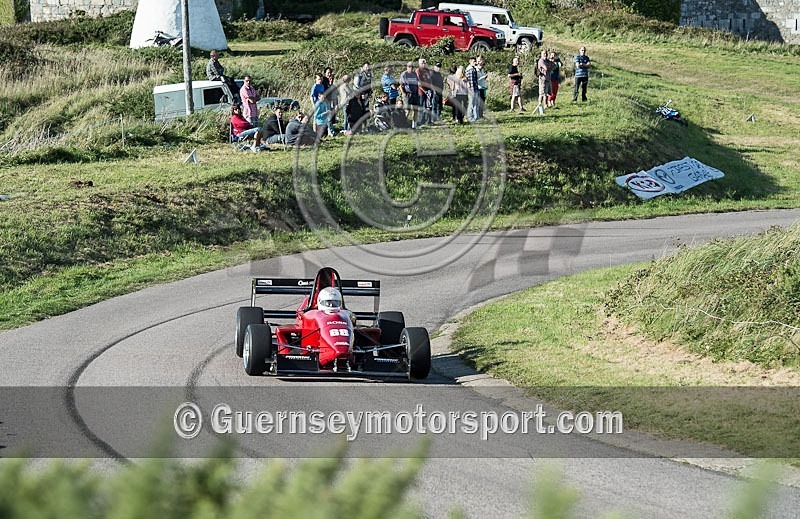 Alderney Hill_2012_Car-167 - ALDERNEY HILL CLIMB 2012 - CARS