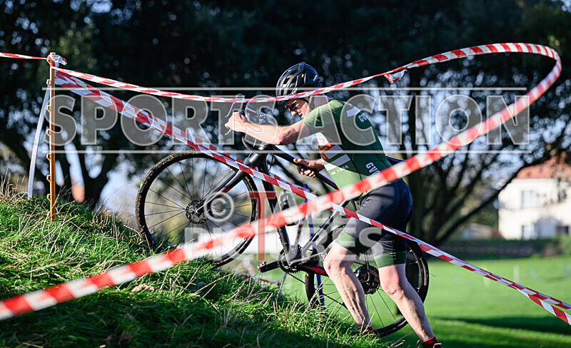 GVC Cyclocross Race-3 2022-44 - CYCLOCROSS 2022_ROUND 3