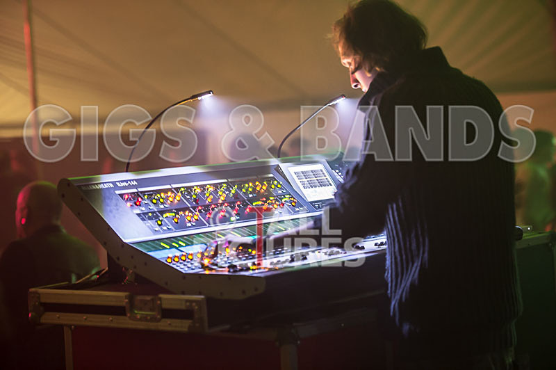 Chaos 2014_The Atmosphere-60 - CHAOS 2014... THE ATMOSPHERE