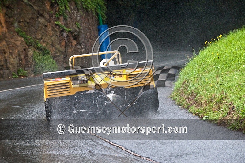 GSY Hill_09_Car--73 - GUERNSEY MSA NATIONAL 2009
