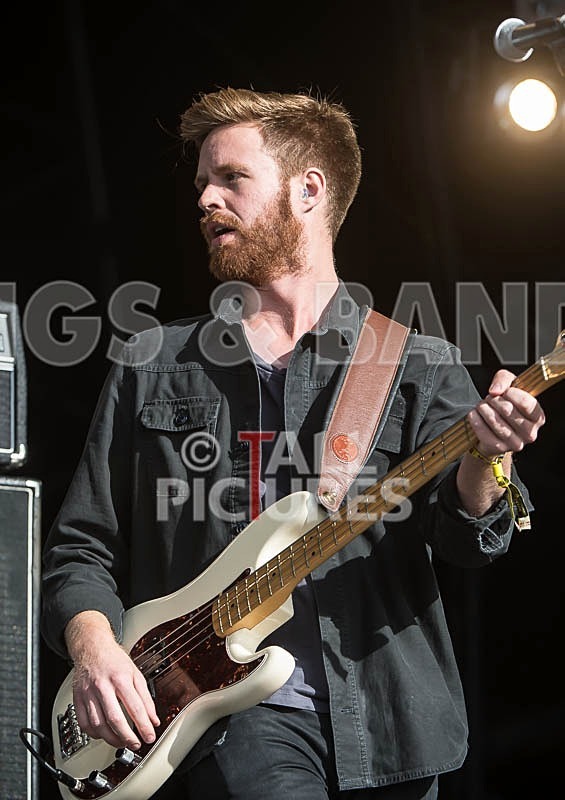 Tom Odell-3 - TOM ODELL