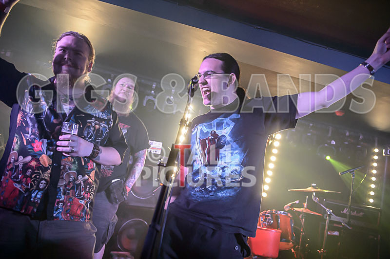 Metal to the Masses_2014-36 - METAL 2 THE MASSES 2014_THE ATMOSPHERE