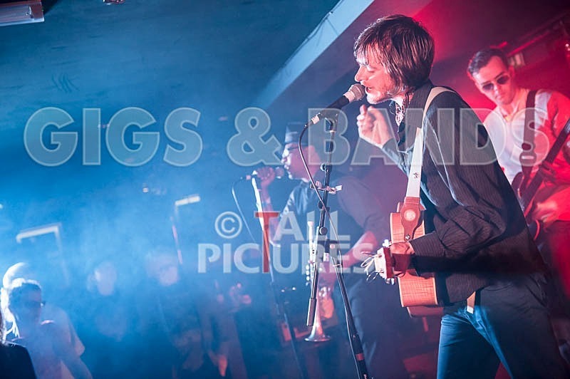 The Recks-35 - THE RECKS