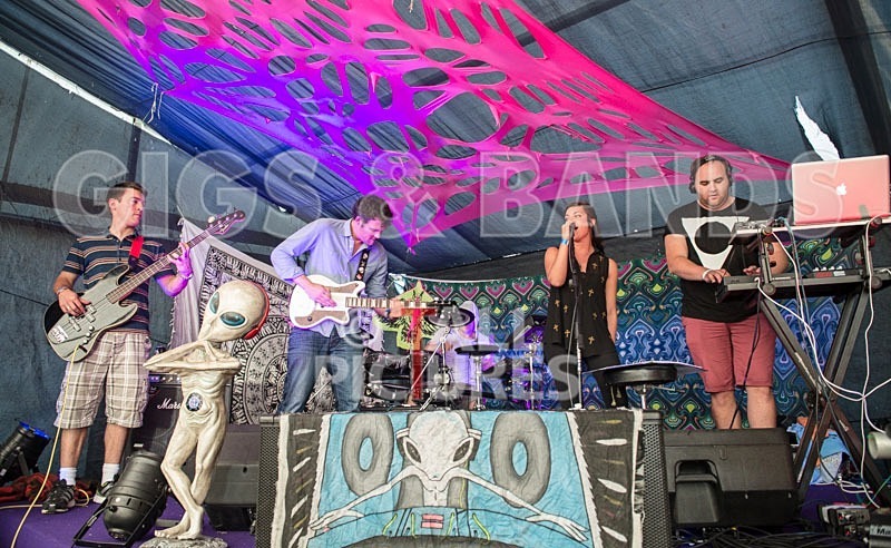 Chaos Peace Tent_2013-43 - CHAOS 2013... THE PEACE TENT