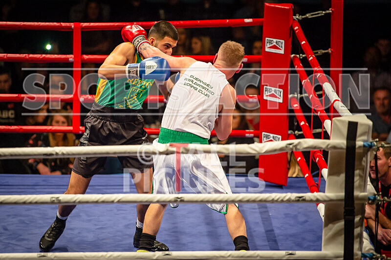 Bout 11_Jack Le Tissier v Daniel Gholizadeh-38 - Bout 11_Jack Le Tissier v Daniel Gholizadeh