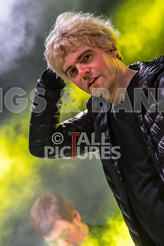 The Charlatans-120 - THE CHARLATANS