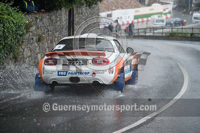 Guernsey National_2014_CAR-80 - GUERNSEY NATIONAL 2014 - CARS
