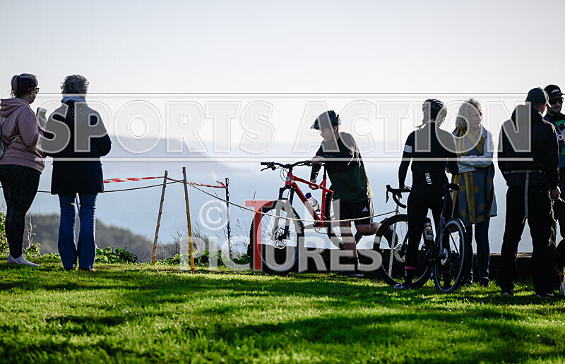 GVC Cyclocross Race-3 2022-152 - CYCLOCROSS 2022_ROUND 3
