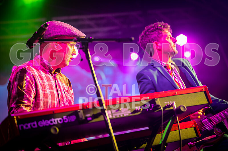 Neville Staples Band-41 - NEVILLE STAPLE BAND