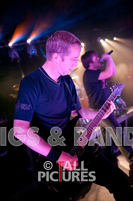 Thousand Points of Hate-52 - THOUSAND POINTS OF HATE at RoA-4