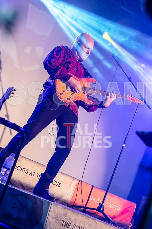 The Bowie Experience-48 - THE BOWIE EXPERIENCE