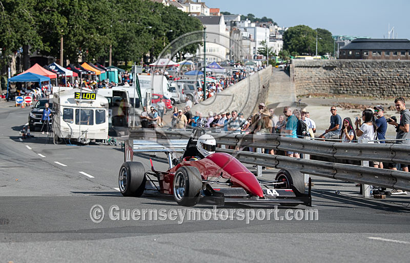 Guernsey National Hillclimb 2018_CAR-68 - GUERNSEY NATIONAL 2018 - CARS